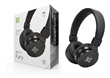 AURICULAR BLUETOOTH FURY PRO NEGRO KLIPXTREME